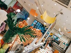 -快乐爱斯米牛排自助(金州安盛店)