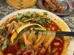 -小街天府(西工小街店)