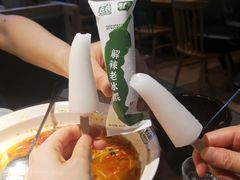 -费大厨辣椒炒肉(万家丽一店)