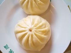 牛肉包子-南来顺饭庄·清真(南菜园店)