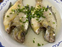 太阳鱼-万兴菜馆(龙华店)