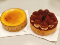 -PAUL LAFAYET 法式甜品(国金中心商场店)