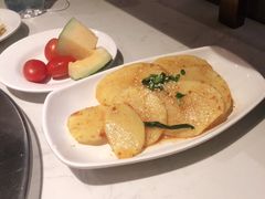 -么子烤肉(化龙池店)