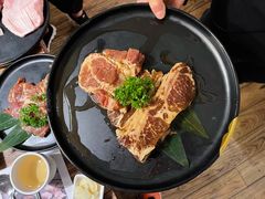 -坦坦大炉·韩式烤肉(望京店)