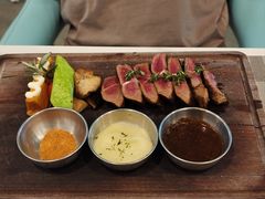 -拾挚扒房(招商花园城店)