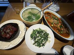 -鸿运楼·舌尖上的徽菜