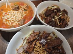 -寻裕记·现炒浇头面(人民广场店)