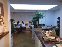 -Line 咖啡(石厦花园店)