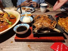 -那时新疆·车师(大宁音乐广场店)
