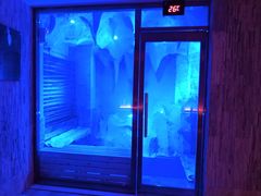 -碧中海汤泉汗蒸酒店