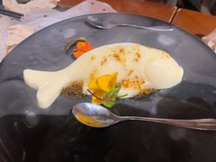 -真地道京味府·鲜橙烤鸭·北京菜(朝外大街东大桥店)