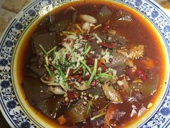 -全聚贤餐厅·湖北家常菜(沙湖店)