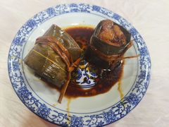 古镇扎肉小-洞天食府(北大街店)