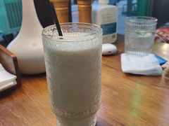 桂馥幽兰鲜乳茶-Famous肥猫墨西哥音乐餐吧(五棵松华熙LIVE店)