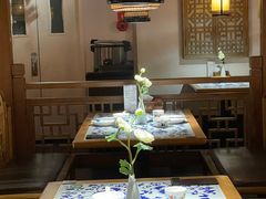 -江南赋(内蒙古大厦店)