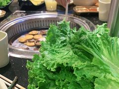 -九坤韩式烤肉(建发阅彩城店)