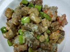 -普天和酒楼·新津菜·烤鸭(天津之眼店)