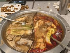 -芳竹园火锅(塘沽金街店)