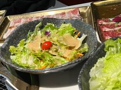 -炙城·韩式烤肉(南京东路店)