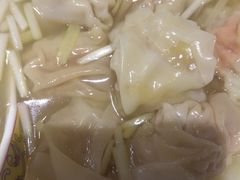 -一记面馆(易发店)