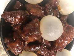 -绿茶餐厅(昆明世纪金源店)
