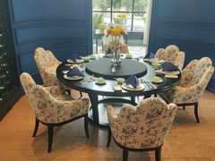 -翠湖宾馆·中餐厅