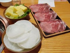 -黔三一夺夺粉酸汤火锅(百信店)