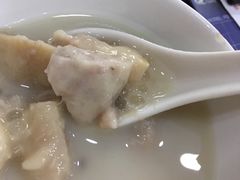 -潘苏凉茶馆(康之宝超级广场店)