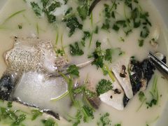 -久宴·天目湖大鱼头(恐龙园店)