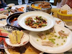 -小八仙·宴(三峡茶庄店)