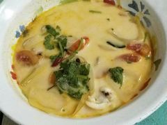 -Doo Dee Thai Food(Issan/Isaan/Esan)