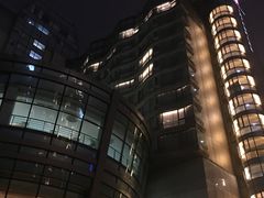 -上海千禧海鸥大酒店