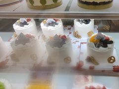 -凯斯汀蛋糕(大学城店)