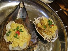 -必点海鲜·鲅鱼水饺(鞍山西道店)