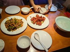 -景秀餐厅(南锣鼓巷店)
