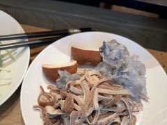 -额尔敦·品质自助(摩尔城店)