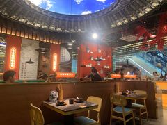 -齐家花园大酒店(宝山店)