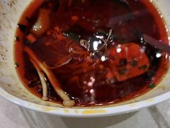 -渝信川菜 · 川味家常菜(长安店)