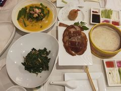 -大鸭梨烤鸭(左家庄店)