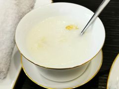 桃花粥-菲住布渴酒店自助餐厅(阿里巴巴西溪园区店)