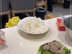 -陈记顺和潮汕牛肉火锅(韩江路店)