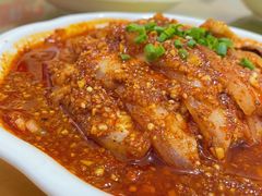 -勇猛子川菜馆(新军路店)
