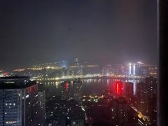-重庆解放碑威斯汀酒店
