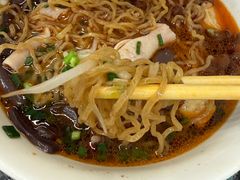 -蒋家肠旺面馆老店(合群路店)