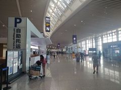 -青岛胶东国际机场