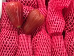 莲雾-上海龙吴水胜海发市场