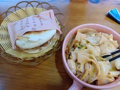 -西安调调(十全街店)