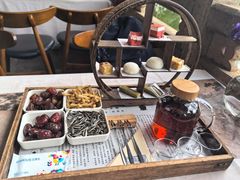 -MAP CHA普洱茶馆(翠湖店)