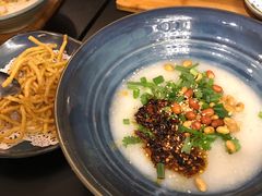 大王油茶经典套餐-大王油茶(磁器口店)