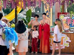 -南宁方特东盟神画